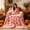 A, variant on 2026 new Summerween Oversize Super Soft Plush Throw Blankets, Summer Patio Pool Halloween Throws, All Seasons