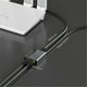 thumbnail image 2 of Gigabit Ethernet Switch Rj45 Splitter 1to2 for PC Laptop A, 2 of 5