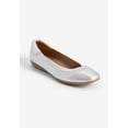 thumbnail image 2 of Comfortview Women's The Everleigh Flat, 2 of 6