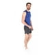 thumbnail image 3 of 5 Playeras Deportivas Gym Hombre Sin Manga Con Gorro Dry Fit, 3 of 8