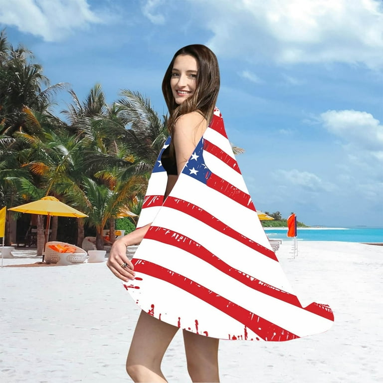 Sand Cloud Beach Towel Bath Towels Bulk Beach Towel Thick Beach Towels Oversized Clearance 160x80cm Walmart