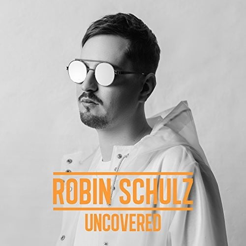 Robin Schulz - Uncovered - Music & Performance - CD
