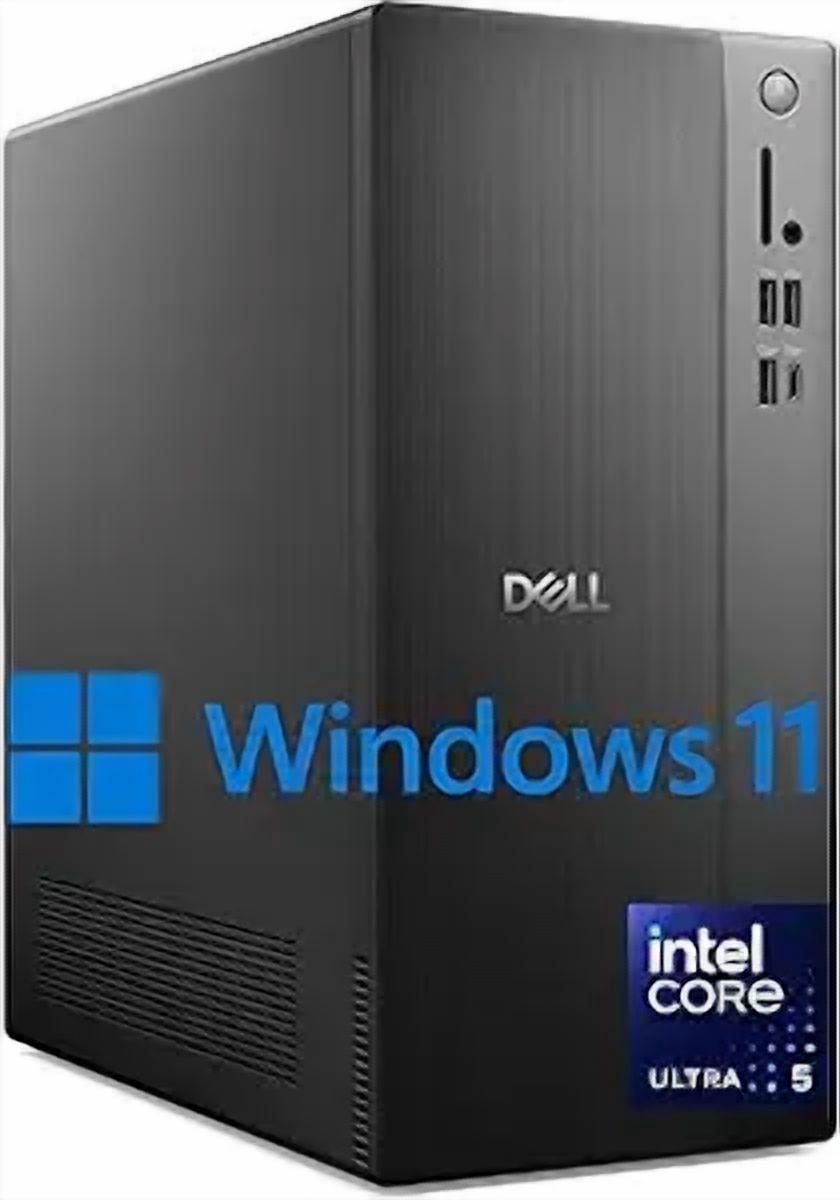 Dell Vostro 3470 SFF Desktop, Intel® Core™ i5-8400, Intel UHD