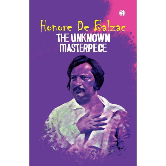 The Unknown Masterpiece, (Paperback)