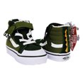 thumbnail image 3 of Tenis Vans Dino Sk8-Hi Reiss Vans Tenis Vans Dino Sk8-Hi Reiss VN0A4TZLWIX105, 3 of 3