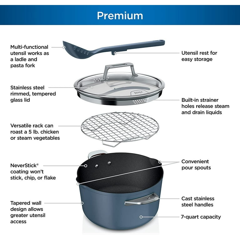 8-Quart Digital Air Fryer