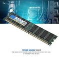 thumbnail image 4 of Desktop RAM DDR2 Desktop Computer Memory Module Ram Desktop RAM Desktop Memory Module for Repair Shop Desktoop Factory Computer, 4 of 7