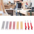 thumbnail image 1 of Carpenter Pencil, Clip Design Marking Pencils Large Diameter 2.8mm  for Woodworking, 1 of 8