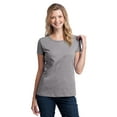 thumbnail image 7 of Fruit of the Loom HD Cotton Women�'s Short Sleeve T-Shirt, 7 of 7