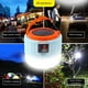 thumbnail image 5 of Lámpara de emergencia Toystoory HA073329-00 recargable LED, 5 of 6