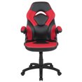 Flash Furniture X10 Gaming Chair Racing Office Ergonomic Computer PC