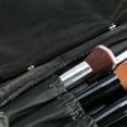 thumbnail image 1 of Cosmetic Makeup Bag, Mini Makeup Brushes Bag For Travel,  Material, Bag For Collecting Cosmetics, 1 of 8