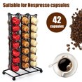 thumbnail image 3 of Coffee  Holder, Coffee Pod Organizer Vertical  for Cafe, 3 of 8