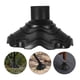 thumbnail image 2 of GOOHOCHY 4 Uds. Cubiertas reemplazables para pies de silla de Camping Ourdoot, gorros para patas de silla plegables, pieza de repuesto para silla, 2 of 7