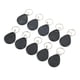 thumbnail image 5 of Tarjeta de teclado Ticfox con etiqueta RFID 100 Piezas Llavero RFID Proximidad, 5 of 12