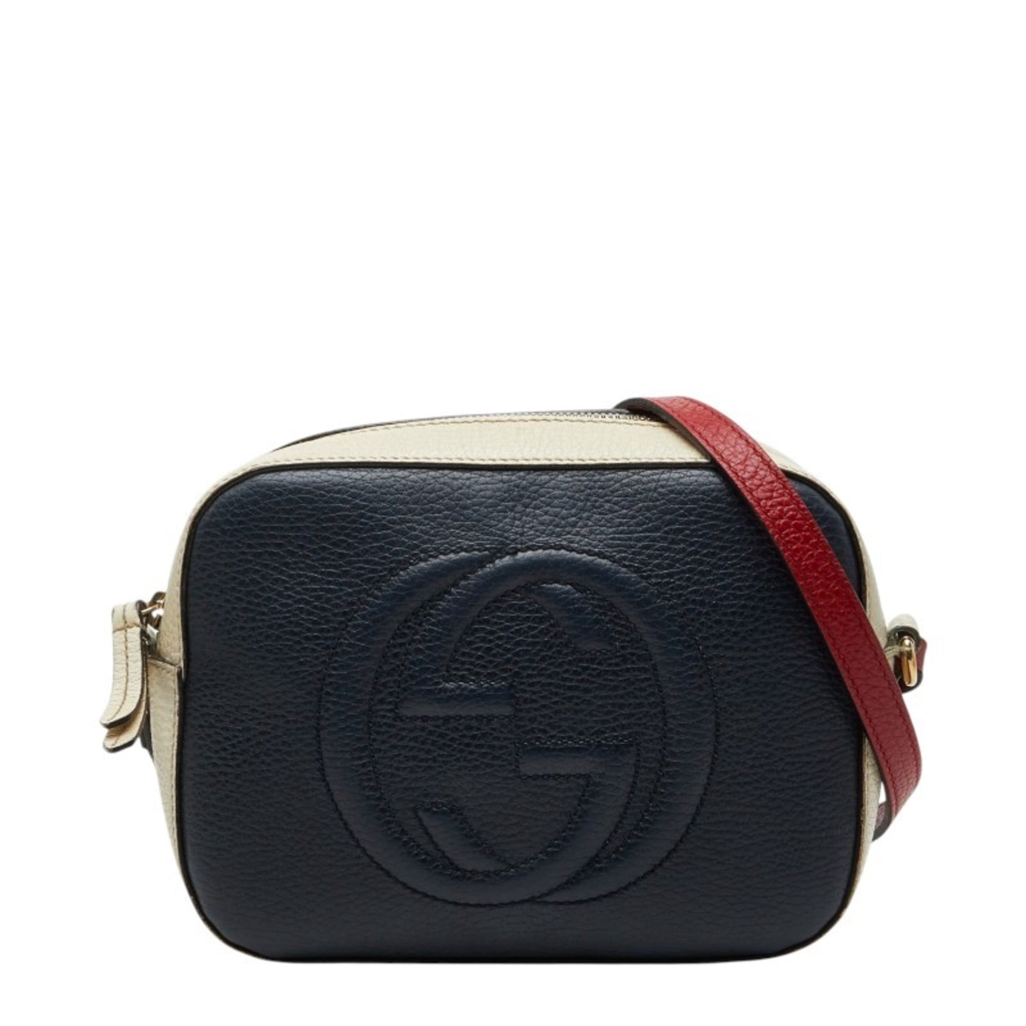 Gucci Soho Bag