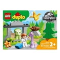 thumbnail image 2 of Set LEGO Duplo Kínder de Dinosaurios 10938, 2 of 4
