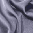 thumbnail image 4 of Hkoxplj Womens Satin Cowl Neck Nightgown Sleeveless Adjustable Spaghetti Strap Slit Chemise Silky Elegant Sleepwear Night Dress for Summer Vacation Home Sleep Soft Breathable Luxury, 4 of 4