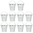 thumbnail image 1 of Maceta, 10PCS Maceta Mini Maceta Macetas de vivero Solución innovadora, 1 of 8
