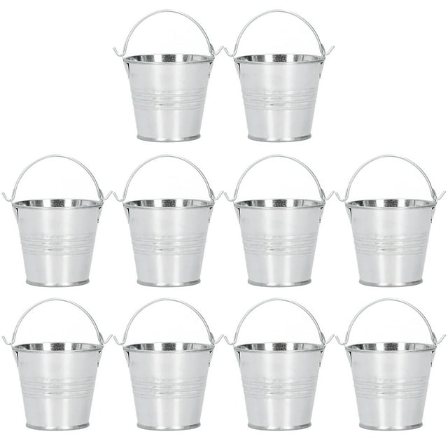 Maceta, 10PCS Maceta Mini Maceta Macetas de vivero Solución innovadora