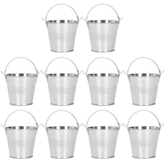 Maceta, 10PCS Maceta Mini Maceta Macetas de vivero Solución innovadora