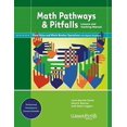 thumbnail image 1 of Pre-Owned Math Pathways & Pitfalls Place Value and Whole Number Operations with Algebra Readiness: Lessons and Teaching Manual Grade 2 and Grade 3 (Paperback) 091440959X 9780914409595, 1 of 1