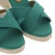 thumbnail image 5 of Sandalia Danna Color Verde 24 Dorothy Gaynor Sandalia Danna Color Verde 24, 5 of 6