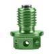 thumbnail image 3 of Tornillo de drenaje de aceite de motocicleta todoterreno magnético M12 accesorio de enchufe de motor de motocicleta, 3 of 5