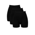 thumbnail image 5 of Ever Essential Bikeshort, 5 of 11