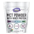 thumbnail image 1 of Suplemento en Polvo NOW Sports Nutrition MCT con Proteína de Suero, 1 of 1