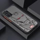 thumbnail image 3 of Funda mate para Samsung Galaxy M62 M53 M52 M51 M33 M32 M31 M30S M23 5G J8 J7 J6 J5 Funda Coque Shell Marvel Lron Man Comics, 3 of 5