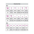 thumbnail image 5 of Women's Bali Passion for Comfort Lace & Tailored Hi Cut Panty, 5 of 6