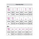thumbnail image 5 of Bali Womens Brief Underwear Panties Panty  Double Support Cool Comfort Wicking, 5 of 6