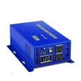 thumbnail image 1 of 500W Pure Sine Wave Solar Inverter, Car Power Inverter, Battery Pack DC To AC Transformer ,Safety Design, 1 of 6