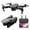 Black, variant on Boys Gifts 14 Years Old New Drone RC Quadcopter Drone with 1080P HD FPV Camera Remote Control Toys Gifts for Boys Girls with Altitude Hold Headless Mode Start Speed Adjustment