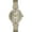 Beige, variant on Viewpoint by Timex Women's 30mm White Dial Watch, Gold-Tone Expansion Band