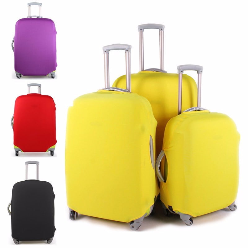 20''/24''/28'' Suitcase Cover Bag Travel Luggage Cover Dustproof
