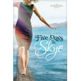 thumbnail image 2 of Pre-Owned Five Days in Skye (Paperback) 1496426215 9781496426215, 2 of 2