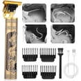thumbnail image 1 of Rasuradora Perfiladora recargable Buytiti de Metal con accesorios, 1 of 4