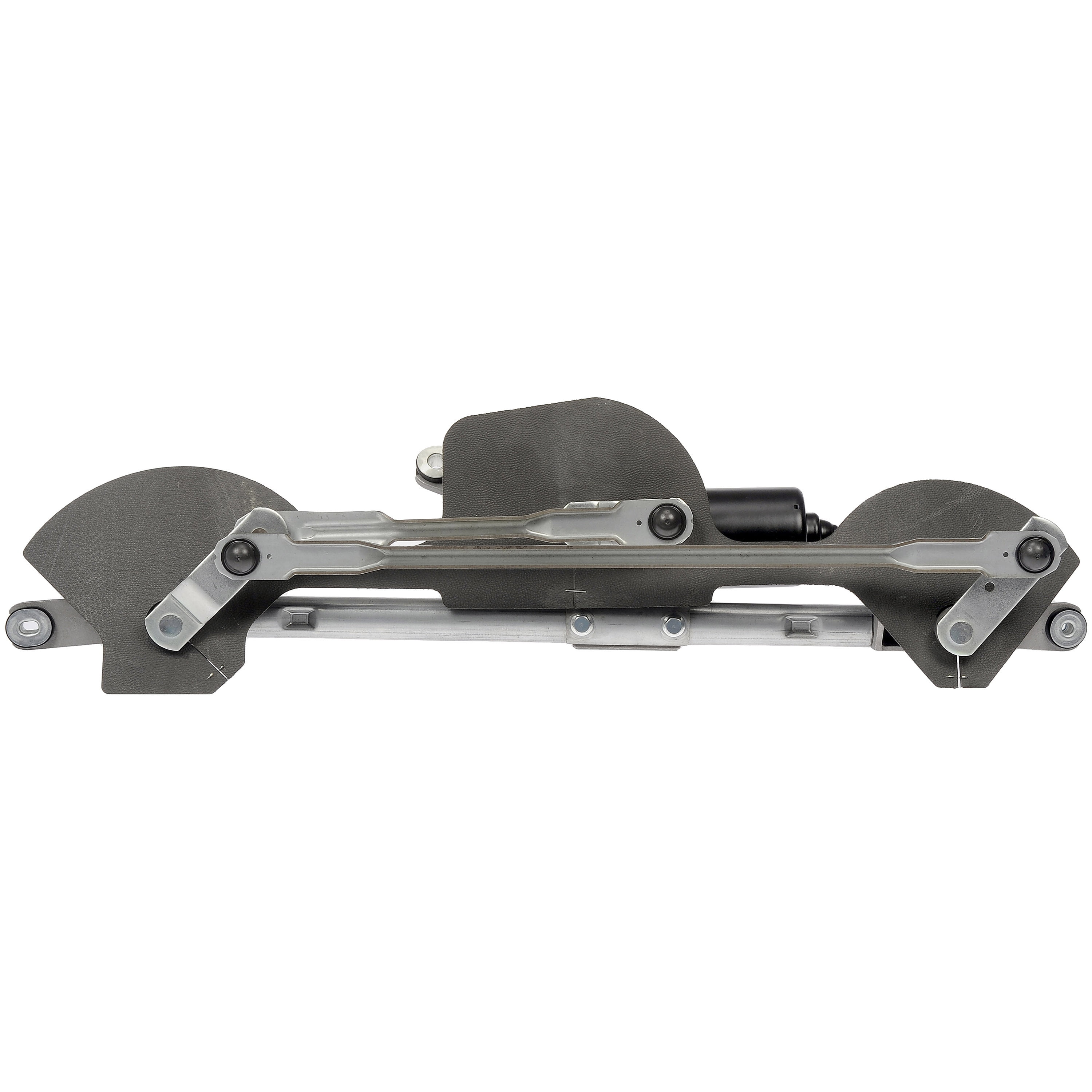 Dorman 602-211AS Windshield Wiper Motor and Linkage Assembly for Specific Chevrolet / GMC Models, Natural