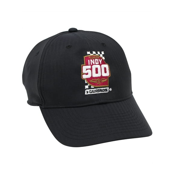 Nike Mens Indy 500 Legacy 91 Baseball Cap black One Size