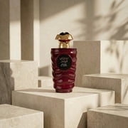 Safeer Al Ward Eau de Parfum Spray 100ml (3.4 oz) by Ard Al Zaafaran