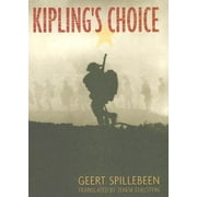 Kipling's Choice (Hardcover)