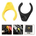 thumbnail image 3 of Lefu 2pcs Folding Bike Pedal Quick Release Lock Protection Buckle for Brompton, 3 of 8