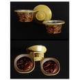 thumbnail image 3 of unbranded Comedero Colgante Para Reptiles Con Doble Material Para Mascotas, 3 of 8