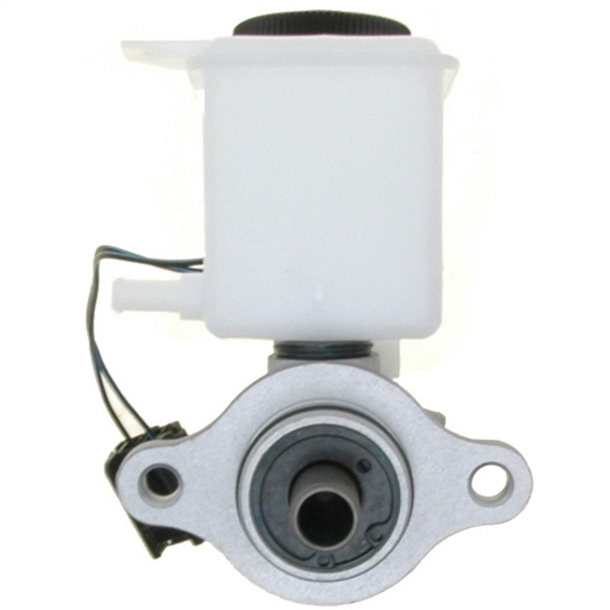 ACDelco 18M2502 Brake Master Cylinder Fits select: 2002-2003 MAZDA PROTEGE