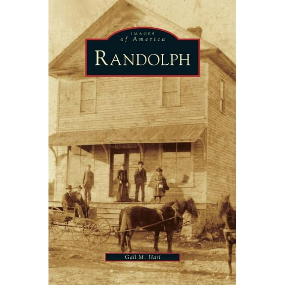 Randolph (Hardcover)