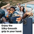thumbnail image 3 of Funda Elago Liquid Silicone compatible con iPhone 12/12 Pro, 3 of 8