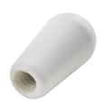 thumbnail image 2 of LP Swtich Tip Inch Thread Guitar Toggle Pickup Switch Tip for LP SG White, 2 of 13