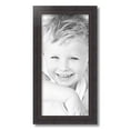 thumbnail image 2 of ArtToFrames 10x21 inch Black Picture Frame, Black Wood Poster Frame (4288), 2 of 8